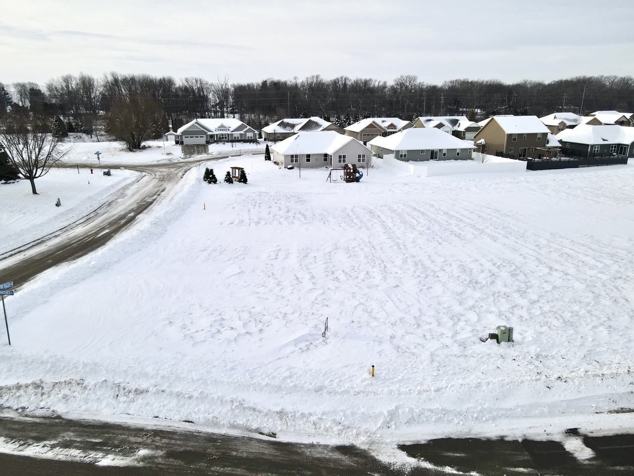 Lot 4 CSM 3510 Place